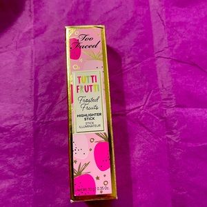 Tutti frutti Highlighter stick